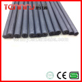 High Pure Carbon Graphite Rod Manufacturers